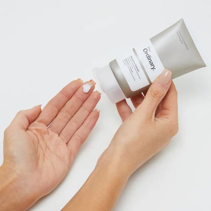 The Ordinary Face & Hand Brightening Glow kit